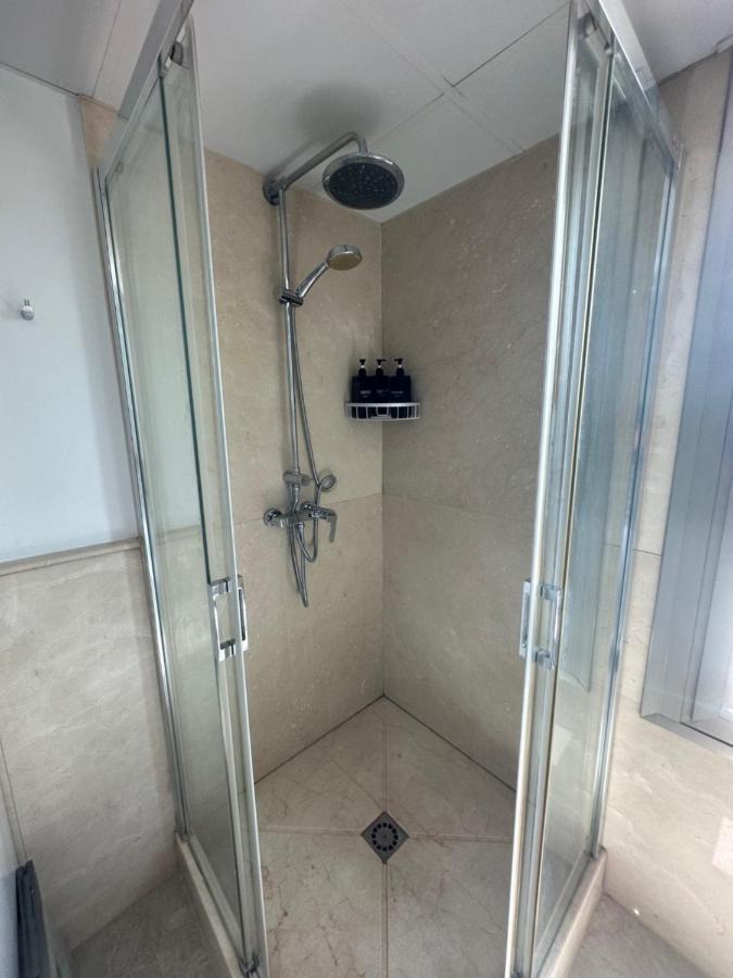 Penthouse Puerta De Pedregalejo Apartment Malaga Exterior photo
